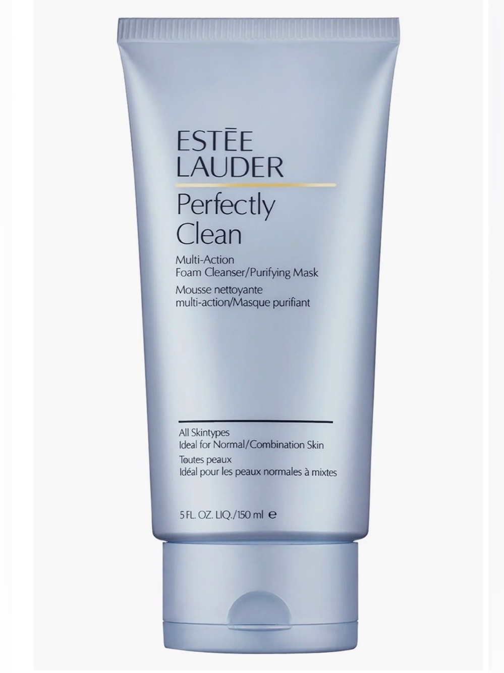 Estée Lauder Perfectly Clean Multi-Action Foam Cleanser ✨ New